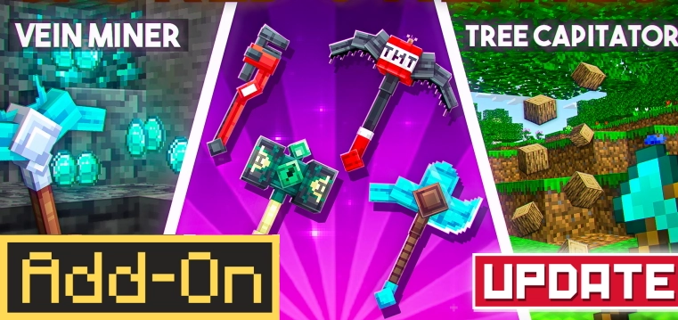 World Utilities Addon