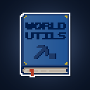 World Utilities Addon