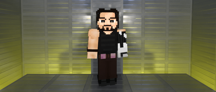 Email Profile Banner