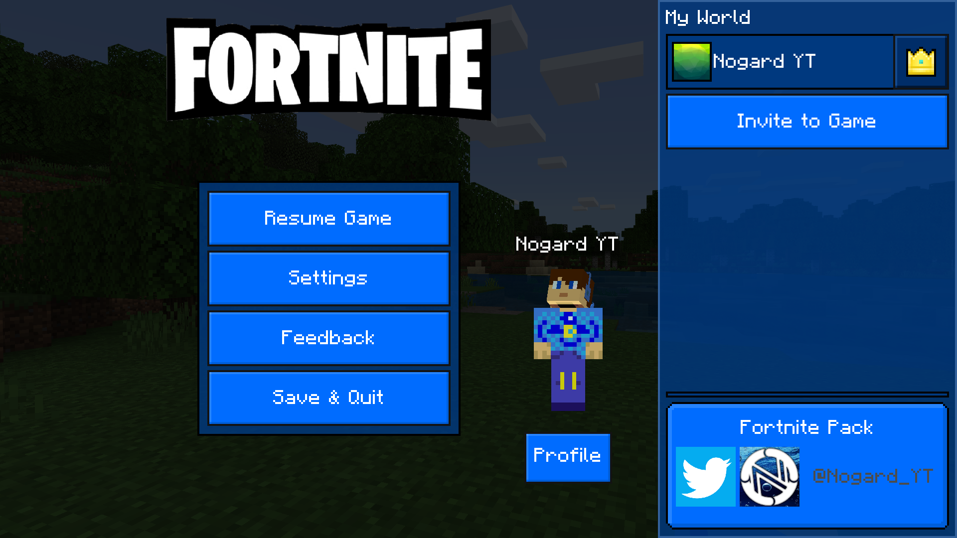 Fortnite GUI RP Image 2