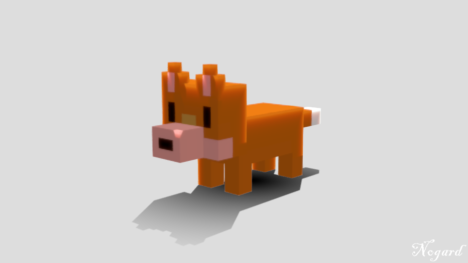 Fox Addon Screenshot 1