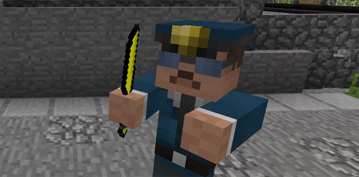 GTA Street Wars Addon Image 4