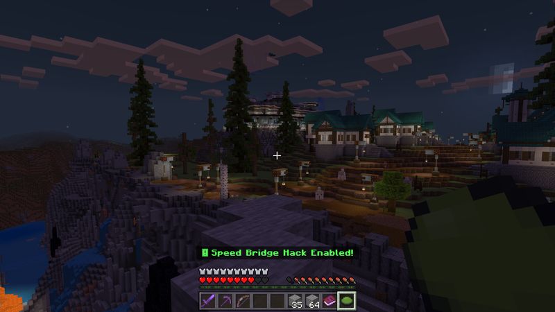 Speed Bridge screenshot 1