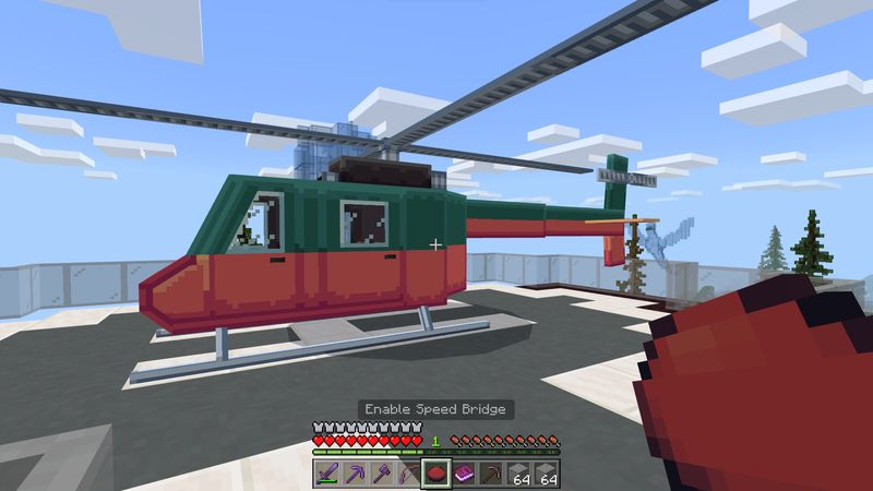 Speed Bridge screenshot 3