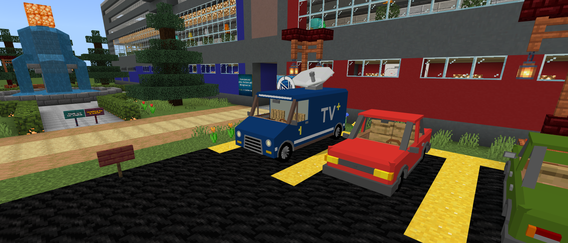 Ice Hockey Minigame Image 11