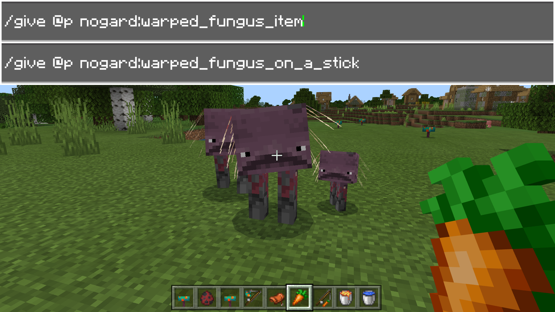 Strider Addon Image 2