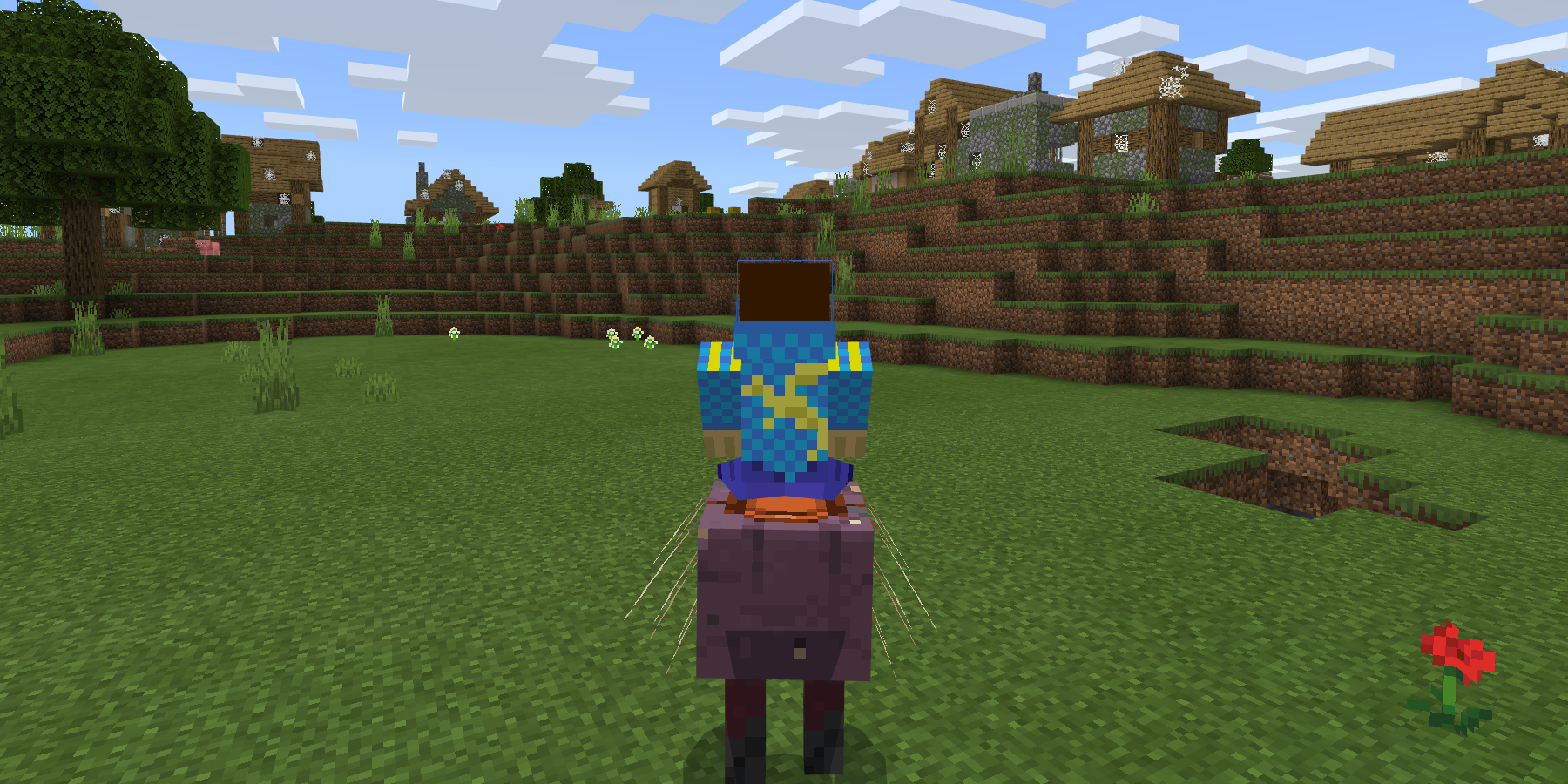 Strider Addon Image 3