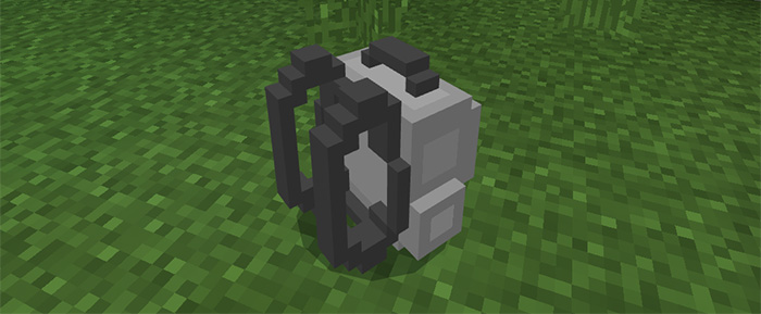 Vanilla Backpacks Addon