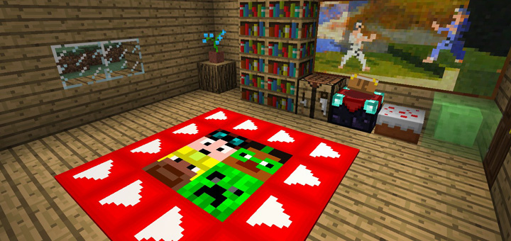 YouTuber Blocks RP Image 0