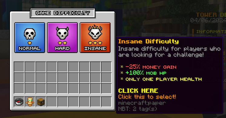 FadeCloud screenshot 2