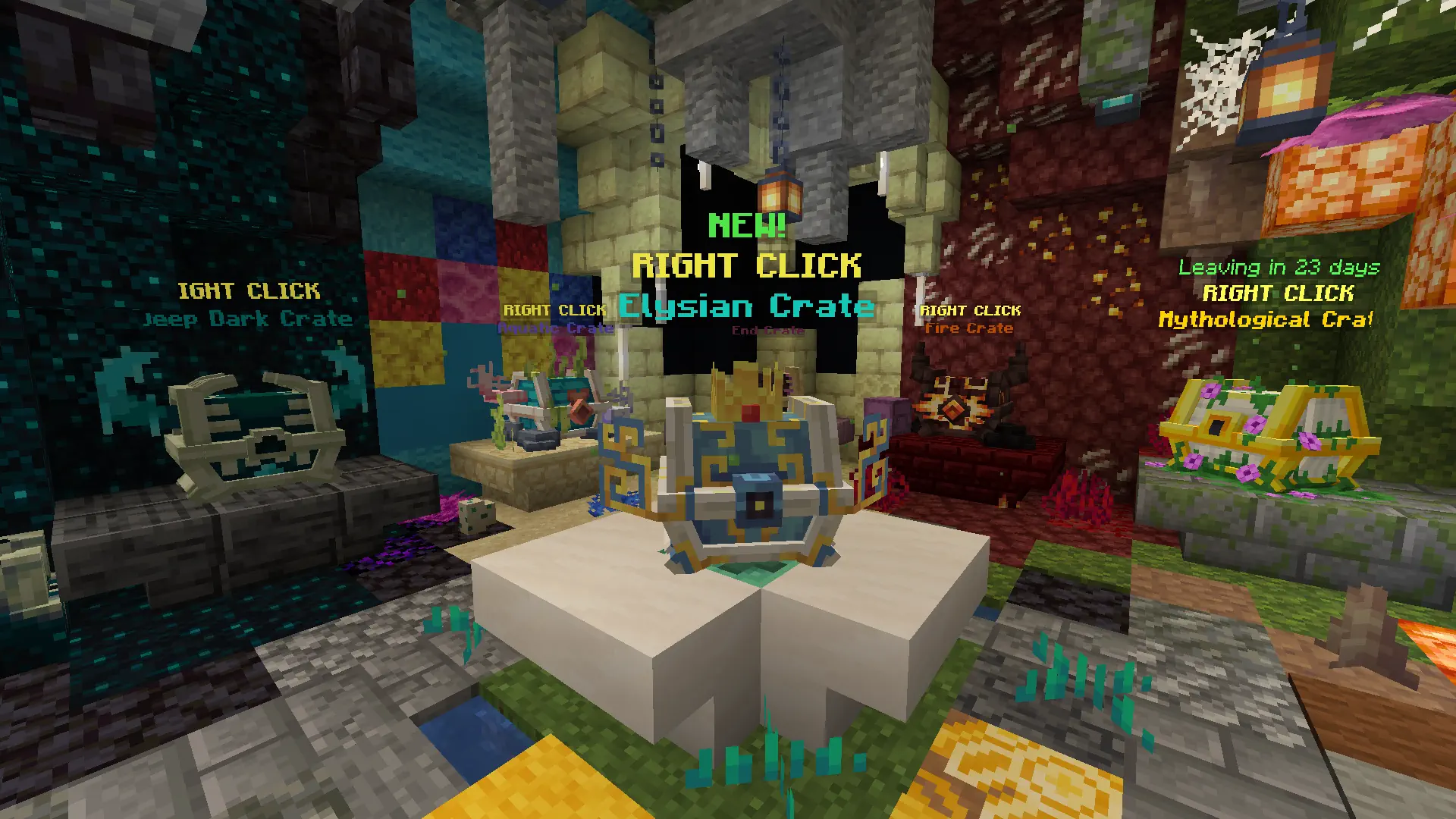 Hoplite screenshot 4