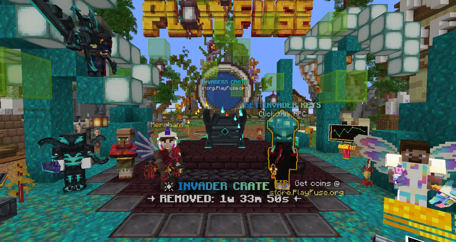 PlayFuse screenshot 1