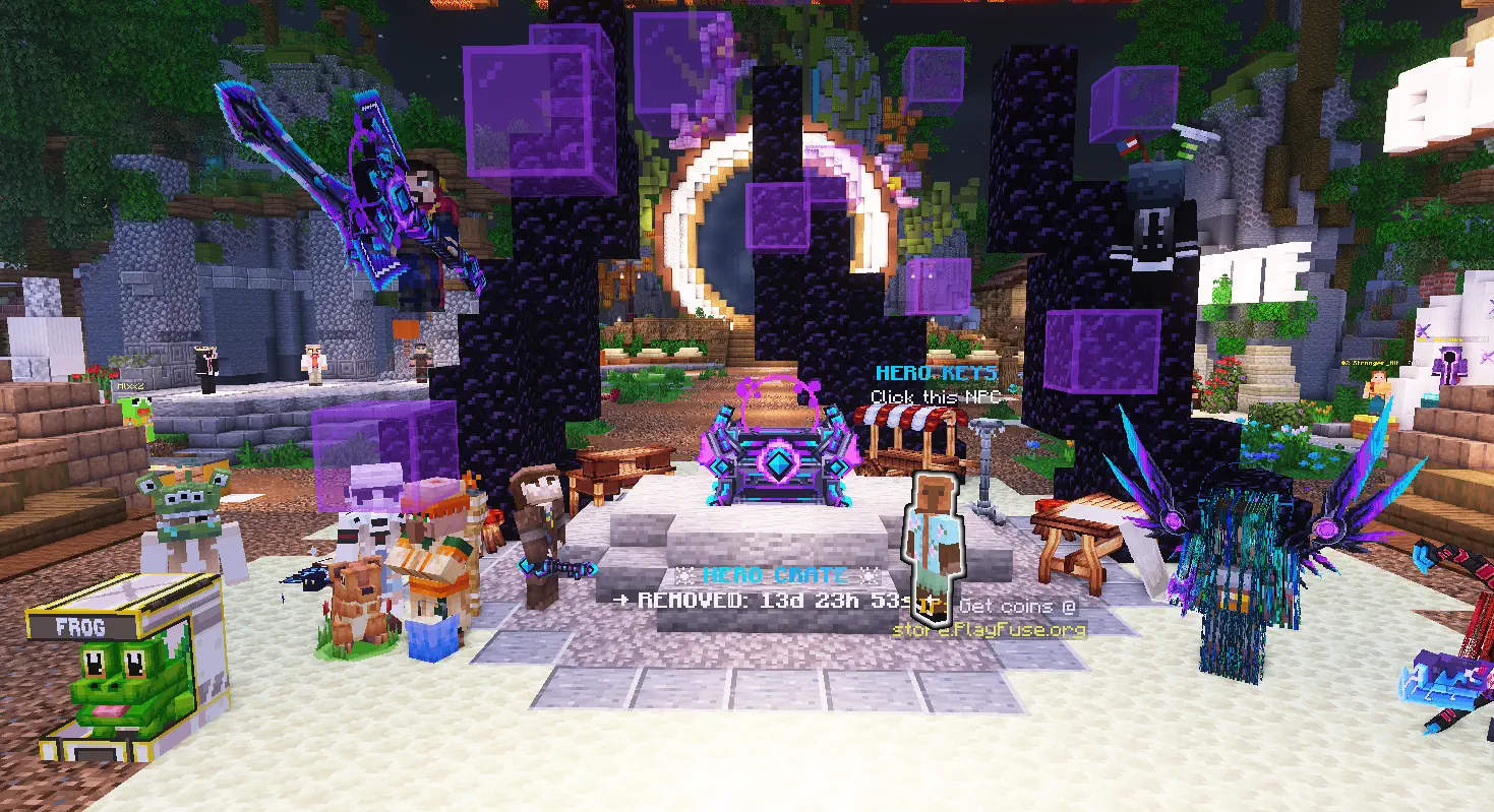 PlayFuse screenshot 2