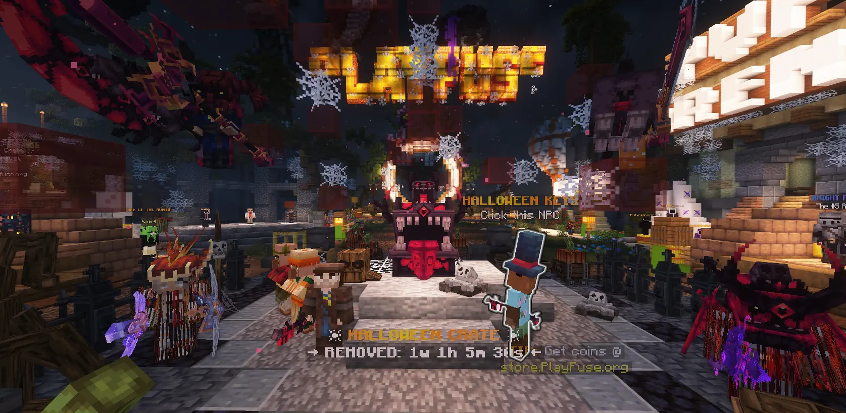 PlayFuse screenshot 3