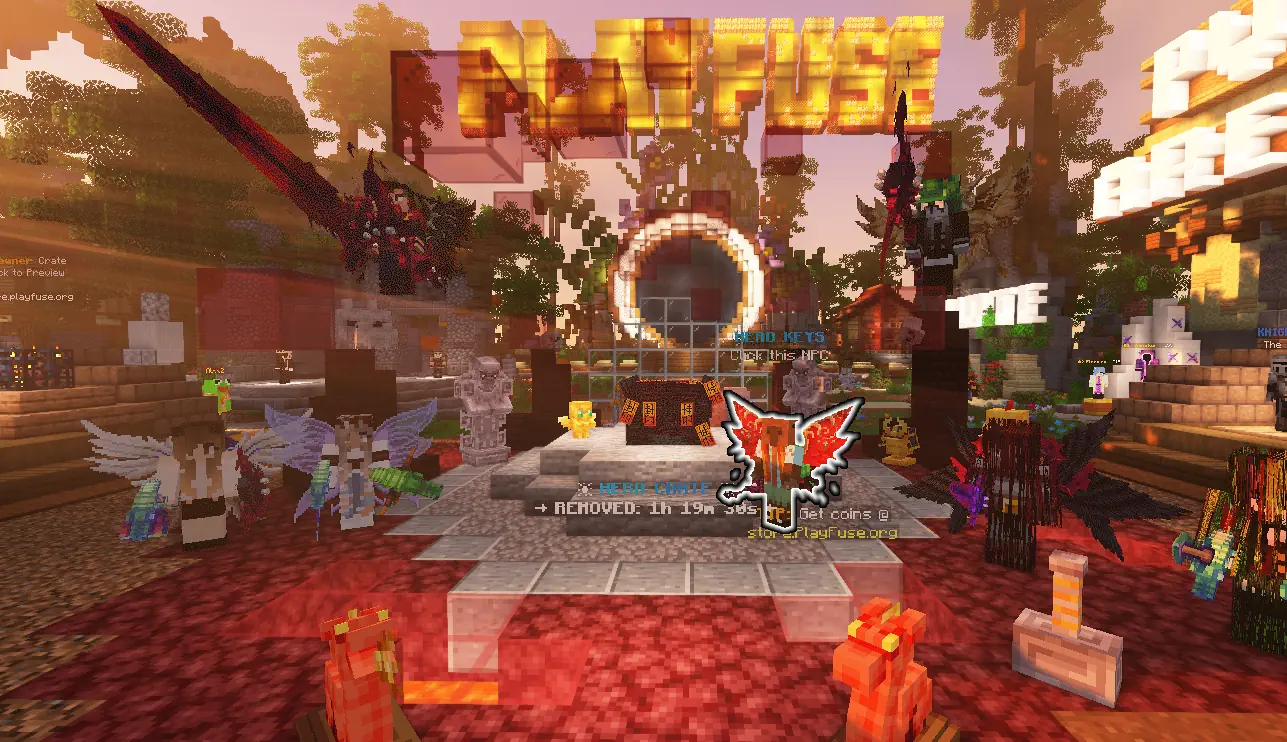 PlayFuse screenshot 4