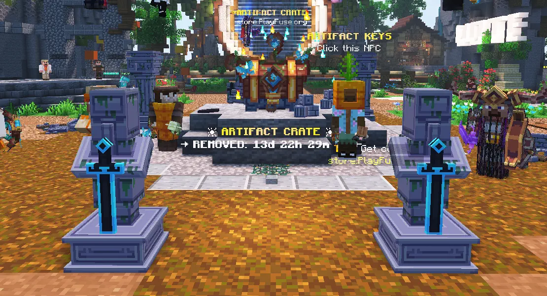 PlayFuse screenshot 5