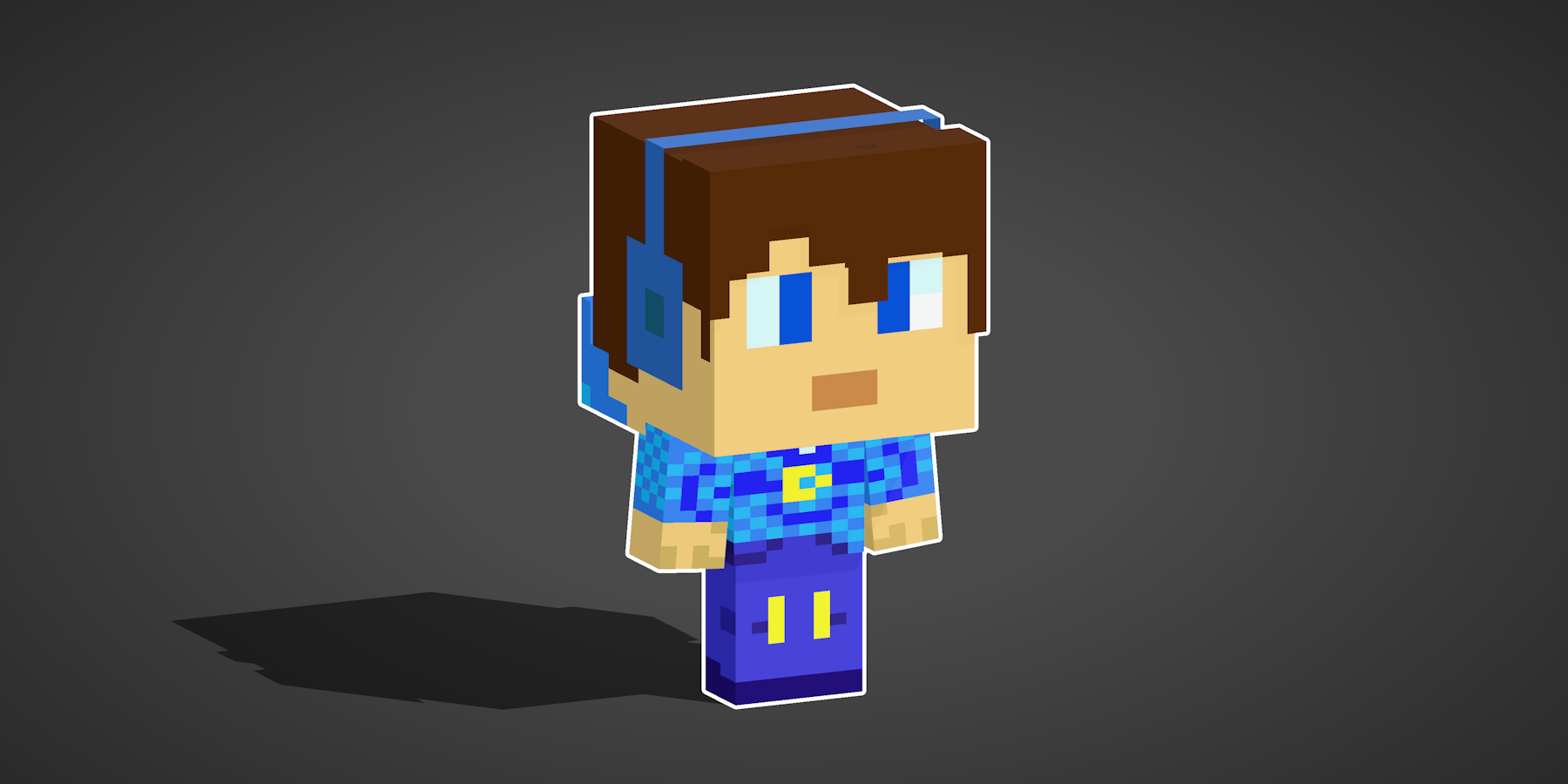 Mojavatar Maker