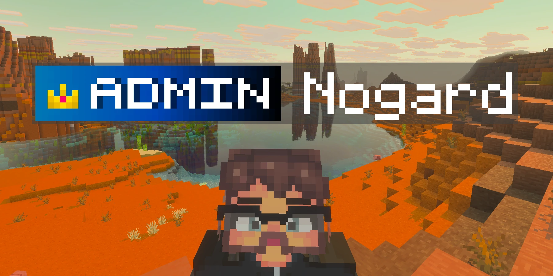 Pixel Art Tag Generator